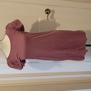 Juicy Couture Purple Dress